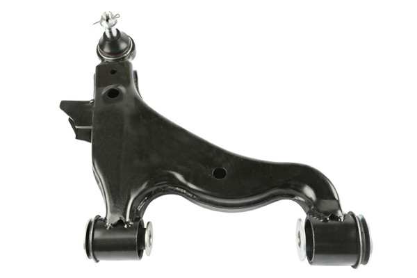 Track control arm